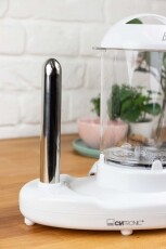 Clatronic HDM 3420 Hotdog készítő Konyhai termékek - Konyhai kisgép (sütés / főzés / hűtés / ételkészítés) - Konyhai különlegesség - 360542