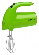 Clatronic HM 3014 kézi mixer - zöld Konyhai termékek - Konyhai kisgép (előkészítés / feldolgozás) - Kézi mixer - 322160