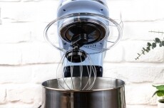 Clatronic KM 3711 Konyhai robotgép - kék Konyhai termékek - Konyhai kisgép (előkészítés / feldolgozás) - Konyhai robotgép - 360120