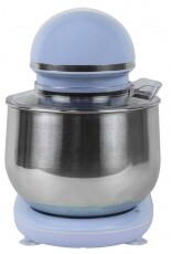 Clatronic KM 3711 Konyhai robotgép - kék Konyhai termékek - Konyhai kisgép (előkészítés / feldolgozás) - Konyhai robotgép - 360120