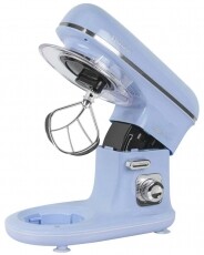 Clatronic KM 3711 Konyhai robotgép - kék Konyhai termékek - Konyhai kisgép (előkészítés / feldolgozás) - Konyhai robotgép - 360120