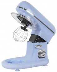 Clatronic KM 3711 Konyhai robotgép - kék Konyhai termékek - Konyhai kisgép (előkészítés / feldolgozás) - Konyhai robotgép - 360120