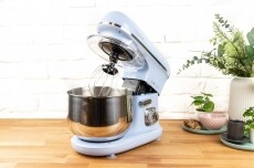 Clatronic KM 3711 Konyhai robotgép - kék Konyhai termékek - Konyhai kisgép (előkészítés / feldolgozás) - Konyhai robotgép - 360120