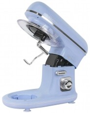 Clatronic KM 3711 Konyhai robotgép - kék Konyhai termékek - Konyhai kisgép (előkészítés / feldolgozás) - Konyhai robotgép - 360120