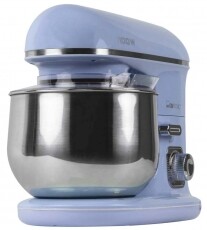 Clatronic KM 3711 Konyhai robotgép - kék Konyhai termékek - Konyhai kisgép (előkészítés / feldolgozás) - Konyhai robotgép - 360120