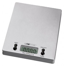 Clatronic KW 3367 konyhamérleg Konyhai termékek - Konyhai mérleg - 347900