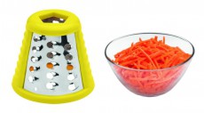 Clatronic ME 3604 saláta készítő Konyhai termékek - Konyhai kisgép (előkészítés / feldolgozás) - Szeletelő / reszelő gép - 322217