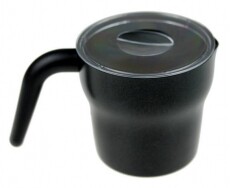 Clatronic MS 3326 tejhabosító Konyhai termékek - Kávéfőző / kávéörlő / kiegészítő - Tejhabosító - 336522