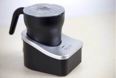 Clatronic MS 3326 tejhabosító Konyhai termékek - Kávéfőző / kávéörlő / kiegészítő - Tejhabosító - 336522