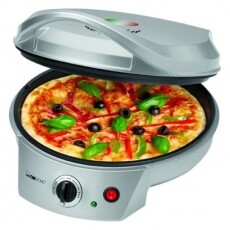 Clatronic PM3622 pizza sütő Konyhai termékek - Konyhai kisgép (sütés / főzés / hűtés / ételkészítés) - Konyhai különlegesség - 322214