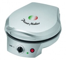 Clatronic PM3622 pizza sütő Konyhai termékek - Konyhai kisgép (sütés / főzés / hűtés / ételkészítés) - Konyhai különlegesség - 322214