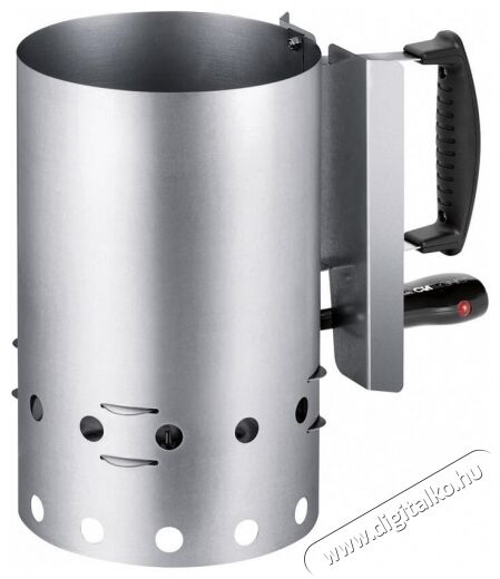 Clatronic EGA 3662 elektromos szén begyújtó Háztartás / Otthon / Kültér - Kültér / kerti termék / grill - Kerti grill kiegészítő - 347878