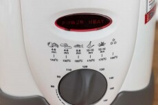 Clatronic FFR 2916 olajsütő/fondue készítő Konyhai termékek - Konyhai kisgép (sütés / főzés / hűtés / ételkészítés) - Konyhai különlegesség - 347880