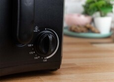 Clatronic FR 3649 Olajsütő Konyhai termékek - Konyhai kisgép (sütés / főzés / hűtés / ételkészítés) - Olajsütő - 360539
