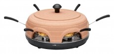 Clatronic PO 3682 pizzasütő Konyhai termékek - Konyhai kisgép (sütés / főzés / hűtés / ételkészítés) - Konyhai különlegesség - 347917