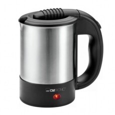 Clatronic WKR 3624 utazó vízforraló Konyhai termékek - Vízforraló / teafőző - 347958