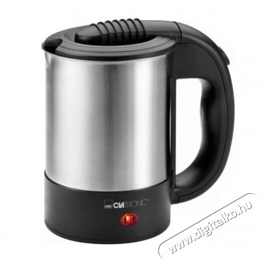Clatronic WKR 3624 utazó vízforraló Konyhai termékek - Vízforraló / teafőző - 347958