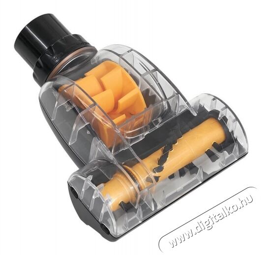 Clatronic BS 1304 P porzsák nélküli porszívó - sárga Háztartás / Otthon / Kültér - Porszívó / takarítógép - Porzsák nélküli porszívó - 344042