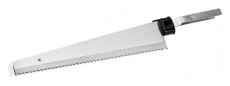 Clatronic EM 3702 Elektromos kés - fekete-inox Konyhai termékek - Konyhai kisgép (előkészítés / feldolgozás) - Elektromos kés - 360535