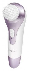 Clatronic GM 3669 kozmetikai kefe Szépségápolás / Egészség - Masszírozás / relaxáció - Kézi masszírozó - 347039