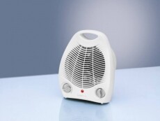 Clatronic HL 3378 Hősugárzó Háztartás / Otthon / Kültér - Fűtés - Hősugárzó / fűtőtest - 347886