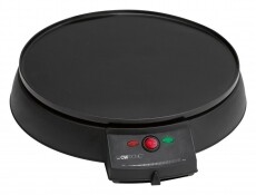 Clatronic CM3372 palacsinta készítő Konyhai termékek - Konyhai kisgép (sütés / főzés / hűtés / ételkészítés) - Sütemény / palacsinta készítő gép - 336521