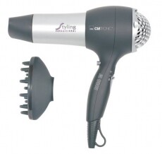 Clatronic HTD3055 2000W Hajszárító Szépségápolás / Egészség - Hajápolás - Hajszárító - 322182