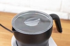 Clatronic MS 3326 tejhabosító Konyhai termékek - Kávéfőző / kávéörlő / kiegészítő - Tejhabosító - 336522