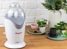 Clatronic PM3635 popcorn készítő gép Konyhai termékek - Konyhai kisgép (sütés / főzés / hűtés / ételkészítés) - Konyhai különlegesség - 322228