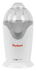 Clatronic PM3635 popcorn készítő gép Konyhai termékek - Konyhai kisgép (sütés / főzés / hűtés / ételkészítés) - Konyhai különlegesség - 322228
