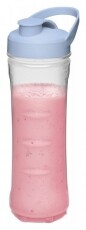 Clatronic SM 3694 Smoothie készítő - kék Konyhai termékek - Konyhai kisgép (előkészítés / feldolgozás) - Turmixgép - 360593