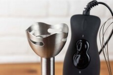 Clatronic SMS 3190 botmixer szett Konyhai termékek - Konyhai kisgép (előkészítés / feldolgozás) - Botmixer - 347929