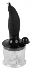 Clatronic SMS 3190 botmixer szett Konyhai termékek - Konyhai kisgép (előkészítés / feldolgozás) - Botmixer - 347929