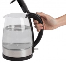 Clatronic WKS 3680G vízforraló Konyhai termékek - Vízforraló / teafőző - 343209
