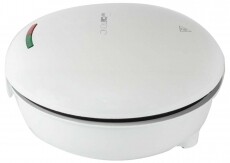 Clatronic DM 3495 fánksütő Konyhai termékek - Konyhai kisgép (sütés / főzés / hűtés / ételkészítés) - Konyhai különlegesség - 347872