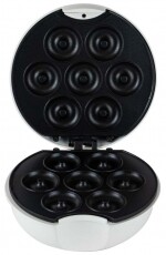 Clatronic DM 3495 fánksütő Konyhai termékek - Konyhai kisgép (sütés / főzés / hűtés / ételkészítés) - Konyhai különlegesség - 347872