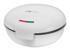 Clatronic DM 3495 fánksütő Konyhai termékek - Konyhai kisgép (sütés / főzés / hűtés / ételkészítés) - Konyhai különlegesség - 347872