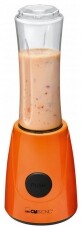 Clatronic SM 3593 Smoothie készítő - narancs Konyhai termékek - Konyhai kisgép (előkészítés / feldolgozás) - Turmixgép - 360591