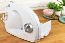 Clatronic AS2958 szeletelő Konyhai termékek - Konyhai kisgép (előkészítés / feldolgozás) - Szeletelő / reszelő gép - 322145