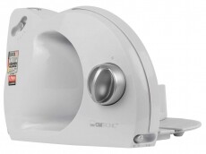 Clatronic AS2958 szeletelő Konyhai termékek - Konyhai kisgép (előkészítés / feldolgozás) - Szeletelő / reszelő gép - 322145