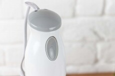 Clatronic SM 3081 botmixer Konyhai termékek - Konyhai kisgép (előkészítés / feldolgozás) - Botmixer - 347926