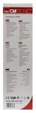 Clatronic SM 3577 botmixer - áfonya Konyhai termékek - Konyhai kisgép (előkészítés / feldolgozás) - Botmixer - 347927
