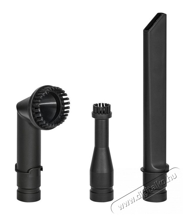 Clatronic BS 1312 A álló porszívó - antracit szürke Háztartás / Otthon / Kültér - Porszívó / takarítógép - Kézi / álló porszívó - 359629