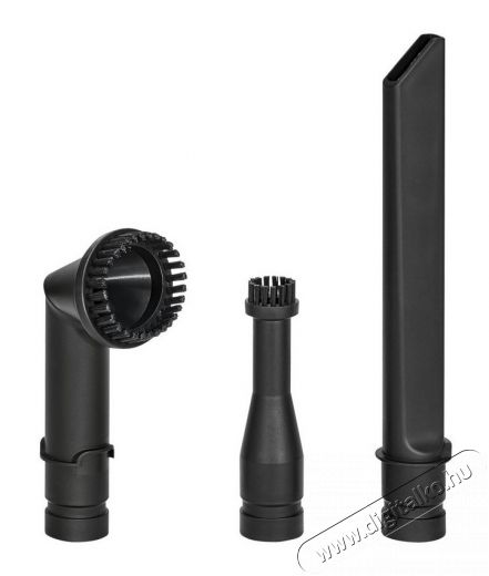 Clatronic BS 1312 A álló porszívó - antracit szürke Háztartás / Otthon / Kültér - Porszívó / takarítógép - Kézi / álló porszívó - 359629