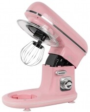Clatronic KM 3711 Konyhai robotgép - pink Konyhai termékek - Konyhai kisgép (előkészítés / feldolgozás) - Konyhai robotgép - 360121