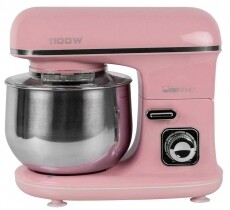 Clatronic KM 3711 Konyhai robotgép - pink Konyhai termékek - Konyhai kisgép (előkészítés / feldolgozás) - Konyhai robotgép - 360121