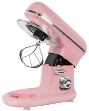 Clatronic KM 3711 Konyhai robotgép - pink Konyhai termékek - Konyhai kisgép (előkészítés / feldolgozás) - Konyhai robotgép - 360121
