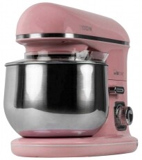 Clatronic KM 3711 Konyhai robotgép - pink Konyhai termékek - Konyhai kisgép (előkészítés / feldolgozás) - Konyhai robotgép - 360121