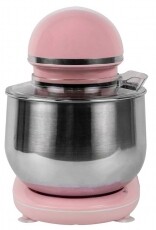 Clatronic KM 3711 Konyhai robotgép - pink Konyhai termékek - Konyhai kisgép (előkészítés / feldolgozás) - Konyhai robotgép - 360121