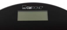Clatronic PW 3369 személymérleg Szépségápolás / Egészség - Mérleg - Személy mérleg - 347044